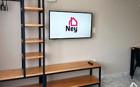 Ney Apart Suites